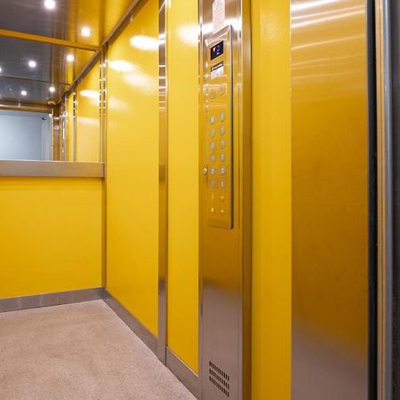 Apartmány a Studia Zámecký park Litvínov Exterior foto