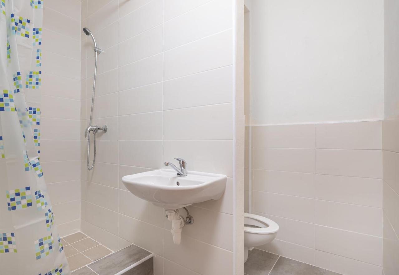 Apartmány a Studia Zámecký park Litvínov Exterior foto