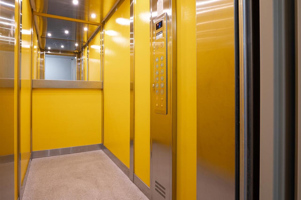 Apartmány a Studia Zámecký park Litvínov Exterior foto